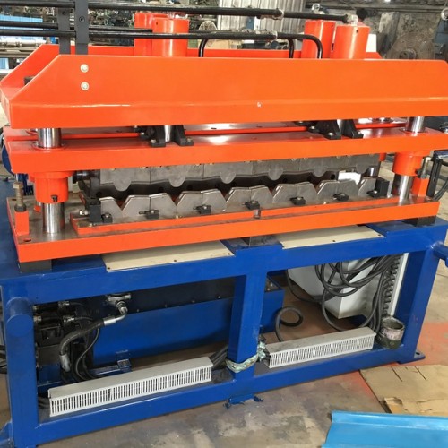 sheet-crimping-machine